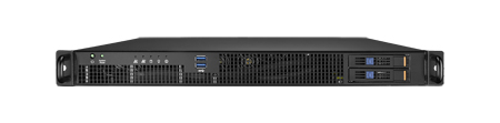 Серверный корпус HPC-7120