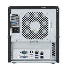 Серверный корпус HPC-2040