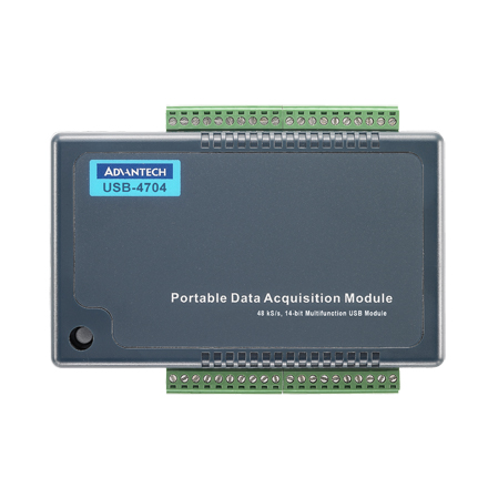 USB-4704