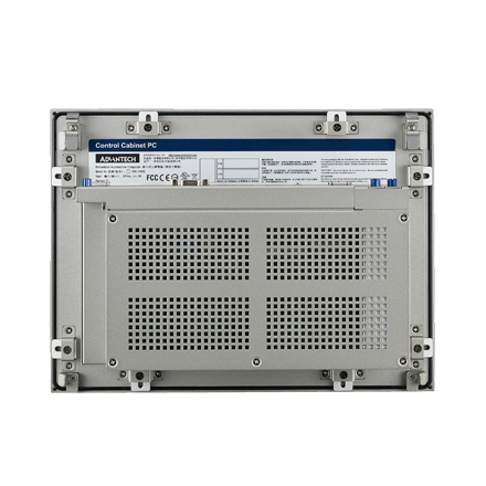 Встраиваемый компьютер UNO-3483G