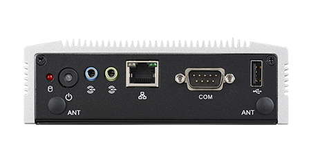 Встраиваемый компьютер ARK-1123C