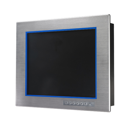 Промышленный монитор FPM-3171S