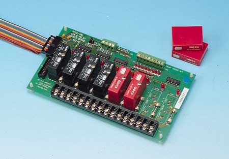Плата сбора данных PCLD-786