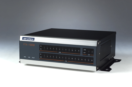 Встраиваемый компьютер ITA-1000