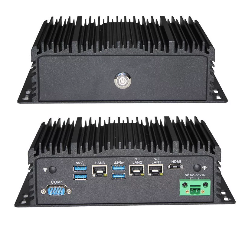 Встраиваемый компьютер GBOX-PN-L35