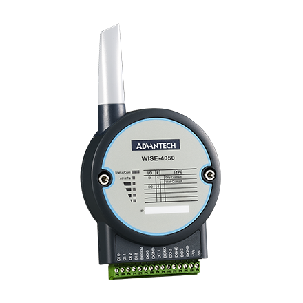 Беспроводной IoT модуль WISE-4051