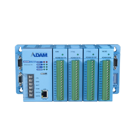 ADAM-5000L/TCP