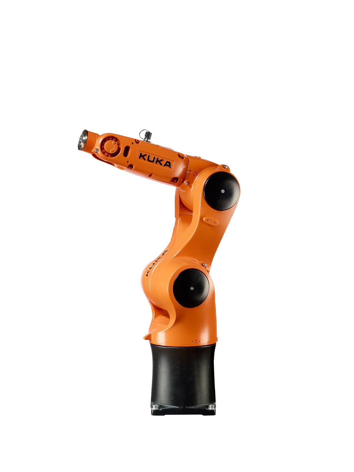 Промышленный робот KUKA AGILUS KR 6 R700 WP