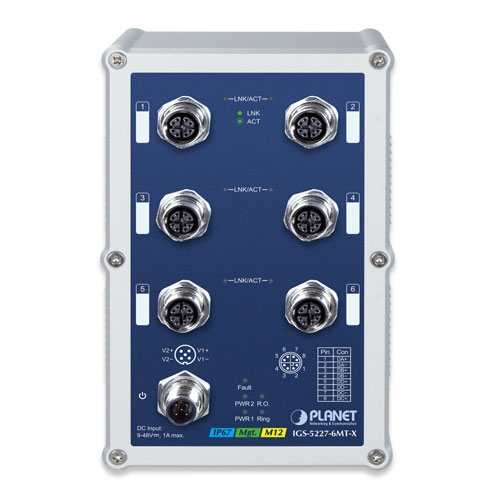 IGS-5227-6MT-X L2