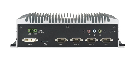 Встраиваемый компьютер ARK-2150F