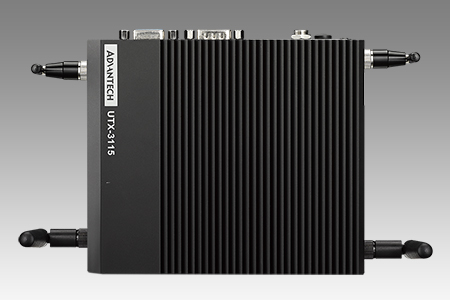 UTX-3115