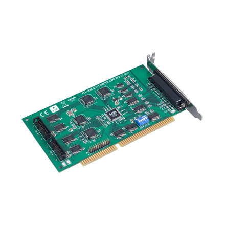 Плата сбора данных PCL-836