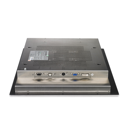 Промышленный монитор FPM-3171S