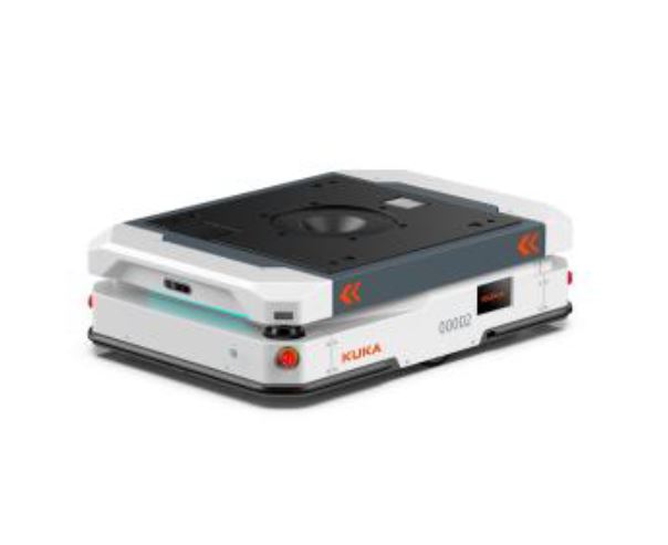 Мобильный робот для логистики KMR 610 S