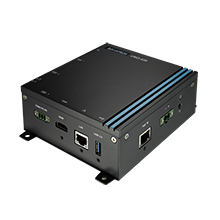 Шлюз для интернета вещей IoT UNO-420