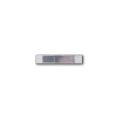 Этикетка (RFID) UHF 45*8*1,5 mm (MR6P)