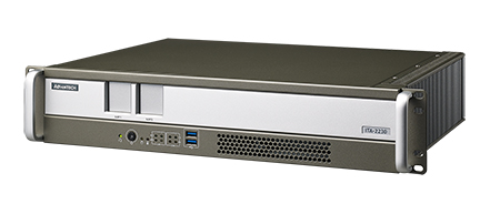 Встраиваемый компьютер ITA-2230S