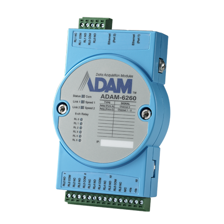 ADAM-6260