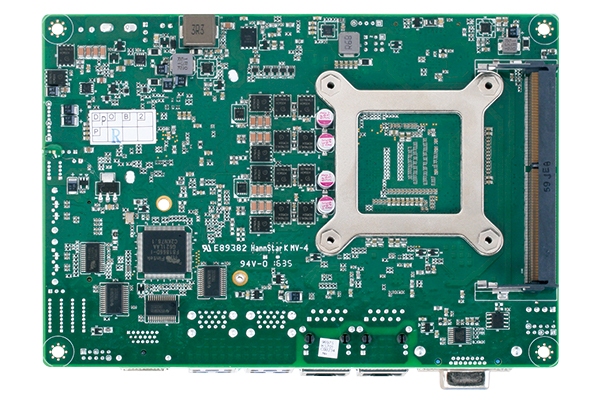 Одноплатный компьютер EPIC-KBS7