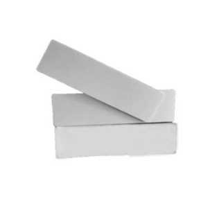 Метка-наклейка 80x20 Antimetal, UCODE8, вспененная подложка