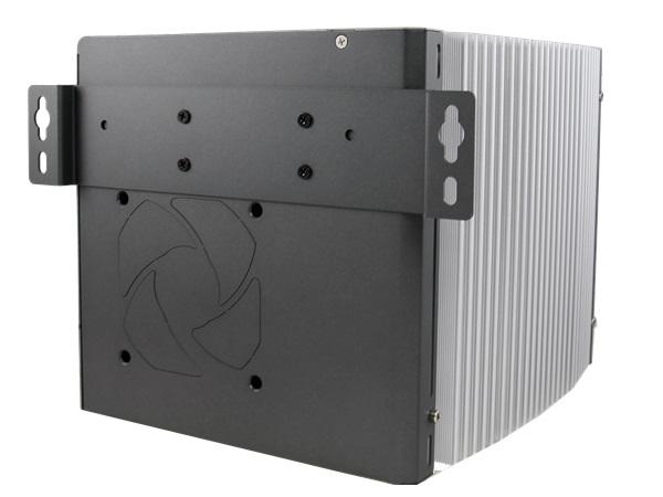 Встраиваемый компьютер Nuvo-6032