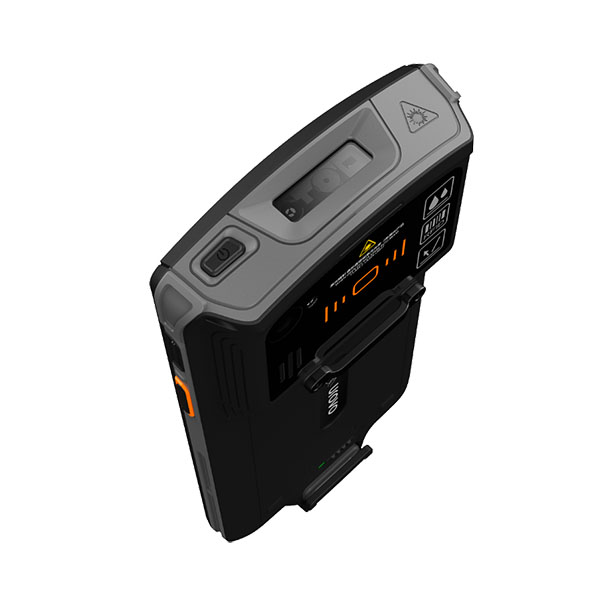 RFID терминал сбора данных с внешней антенной Urovo DT50D-SU3S11E4031