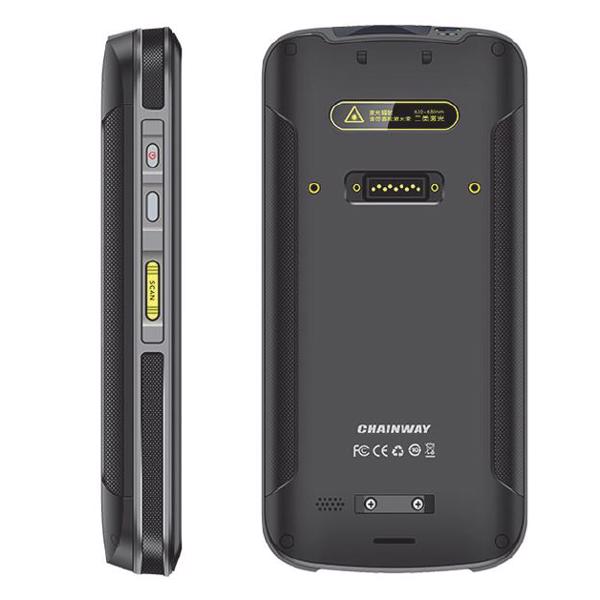 RFID терминал сбора данных Chainway C72AEA11-U2T1