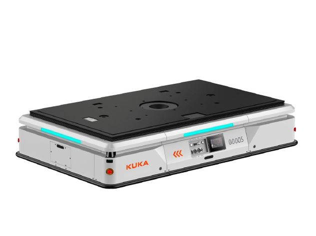 Мобильный робот для логистики KMR 3010 R
