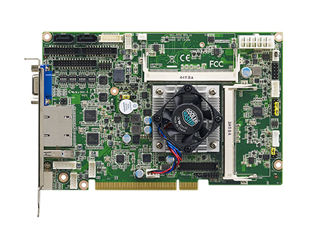 Объединительная плата PCI-7032