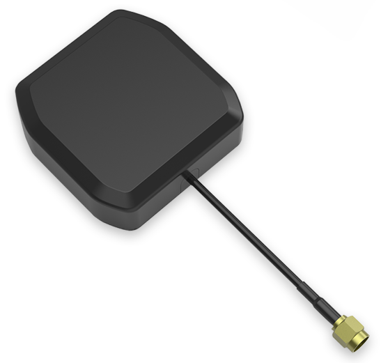 RFID антенна ISBC UHF CA 61/61