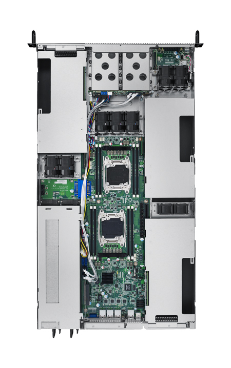 GPU-сервер AGS-913