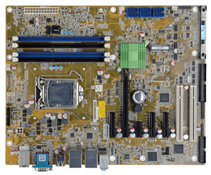 Материнская плата IMBA-C2260-i2