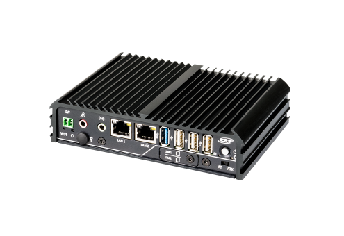Встраиваемый компьютер RCO-1000