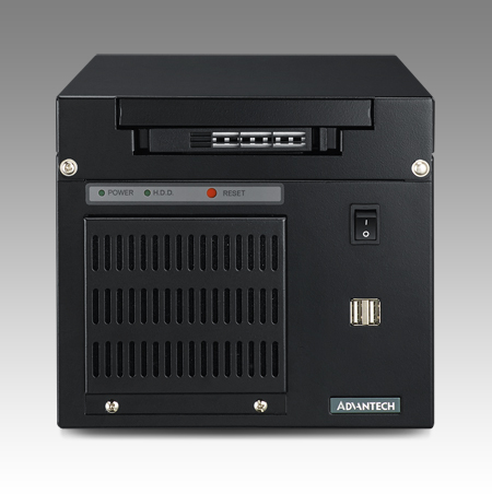 Корпус для промышленного ПК IPC-6806S-D