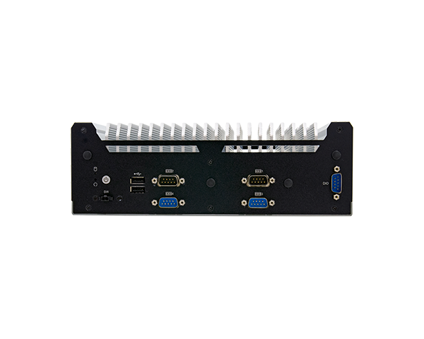 Встраиваемый компьютер EC500-CS