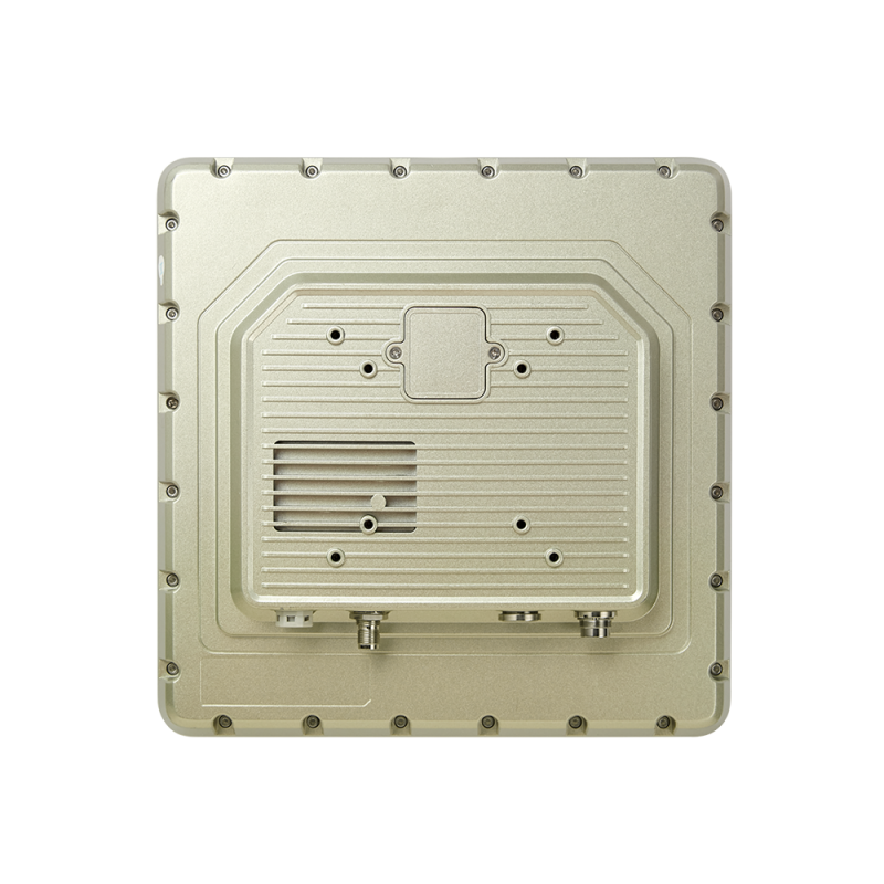 UHF RFID Ридер с интегрированной антенной Hopeland HH120 (HH100) на базе OC Android