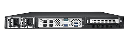 Серверный корпус HPC-8108