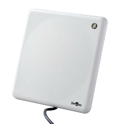 Считыватель UHF, интерфейс Etherent, RS232, RS485