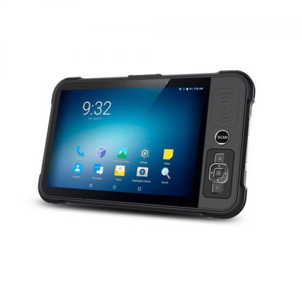 Промышленный RFID планшет Chainway P80 P80AEEA09-U3K