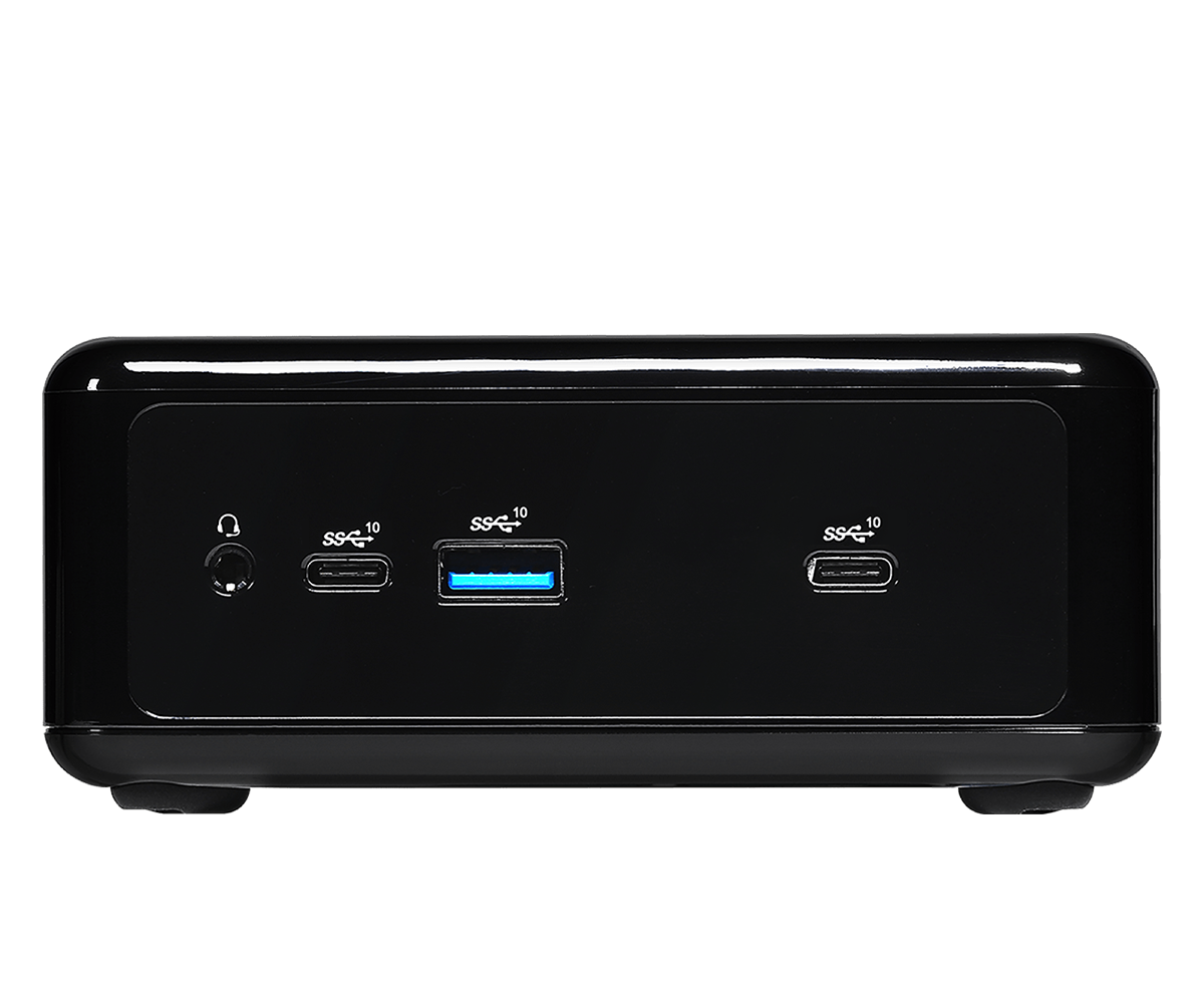 Мини-ПК NUC BOX-J6412