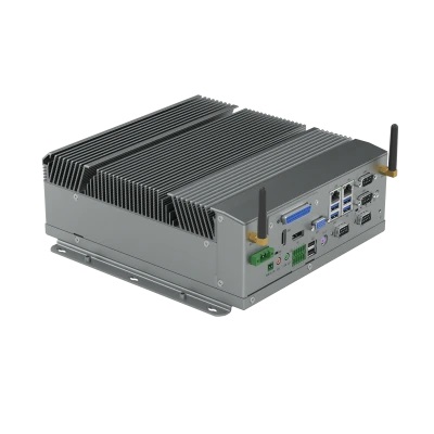 Встраиваемый компьютер GRONET-3610 Box PC