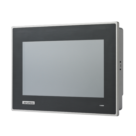 Панель оператора WebOP-3070T