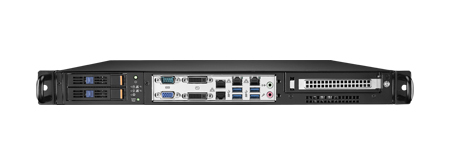 Серверный корпус HPC-7120s