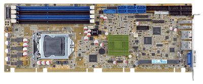 Материнская плата PCIE-Q870-i2