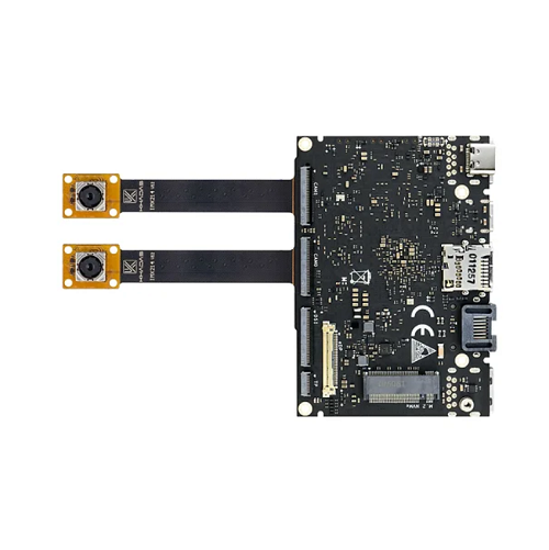IMX214 Camera