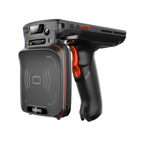 RFID терминал сбора данных с внешней антенной Urovo DT50P-SH7S11E4031