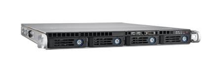 Серверный корпус HPC-7140