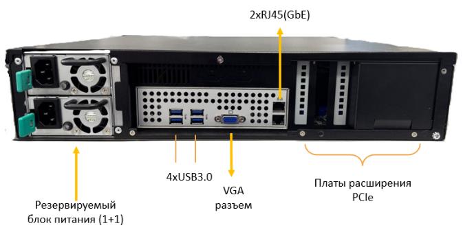 GS-2604
