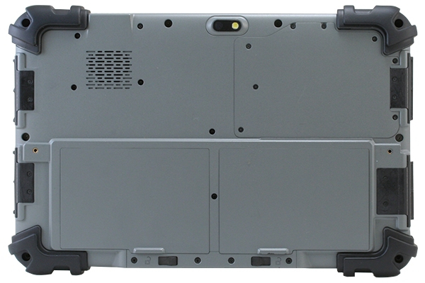 Защищенный планшет RTC-1200