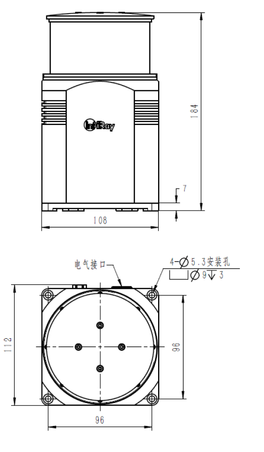 IST-Line S